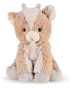 Warmies: Goat (Microwavable / Chillable) - 33cm (Regular) [PREORDER - Limited units arriving end Sept]