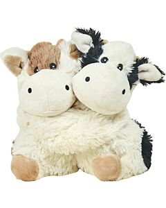 Warmies: Warm Hugs Cows (Microwavable / Chillable)