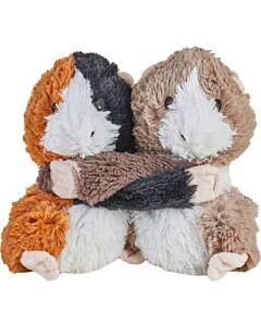 Warmies: Warm Hugs Guinea Pigs (Microwavable / Chillable)