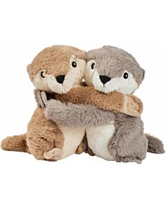 Warmies: Warm Hugs Otters (Microwavable / Chillable)