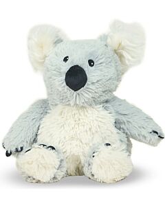 Warmies: Koala Junior (Microwavable / Chillable) [PREORDER - Limited units arriving end Sept]