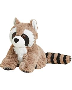 Warmies: Raccoon (Microwavable / Chillable) [PREORDER - Limited units arriving end Sept]