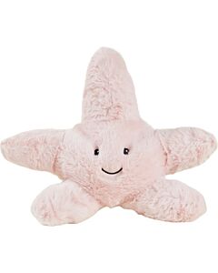 Warmies: Starfish (Microwavable / Chillable)