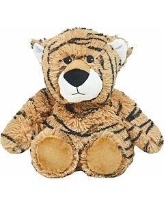 Warmies: Tiger (Microwavable / Chillable) [PREORDER - Limited units arriving end Sept]