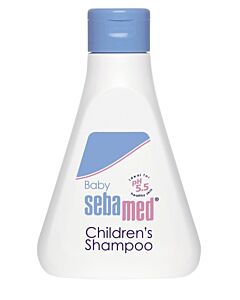 Sebamed - Baby Shampoo 250ml - 20% OFF!