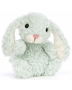 Jellycat: Yummy Bunny Mint (13cm)