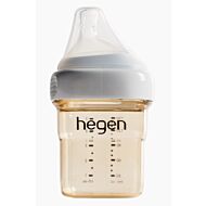 Hegen PCTO™ 150ml/5oz PPSU Feeding Bottle  with Slow Flow Teat *Best Buy*