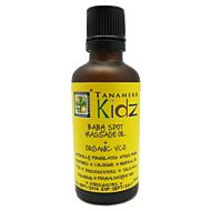 Tanamera Kidz Baby Spot Massage Oil + Organic VCO 50ml - 18% OFF!!