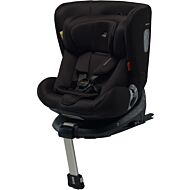 Daiichi: All In One 360 i-Size Car Seat (Circuit Black)