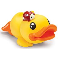 SEMK: B.Duck Banker - 13cm