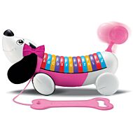 LeapFrog: AlphaPup - Pink - RM30 OFF!