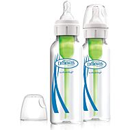 Dr. Brown's: Options+ PP Narrow-Neck Bottle 8oz/250ml [NEW VERSION] - 2 Pack - 20% OFF!!