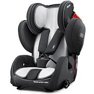 RECARO: Air Mesh Cover (optimum fit for Recaro Young Sport Hero) - 17% OFF!!