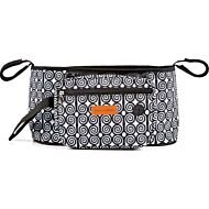 Akarana Baby: Multipurpose Stroller Organiser (Koru)