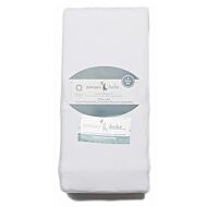 Babyhood: Amani Bebe 3 Pc Organic Oval Bedding - 10% OFF!!