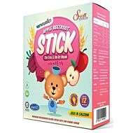 Natufoodies: Apple Beetroot Stick 50g (10g x 5 packets) - 10% OFF!!