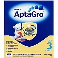 AptaGro Step 3 (1-3 years) 1.2kg