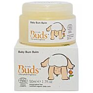 Buds Cherished Organics: Baby Bum Balm 50ml - 15% OFF!