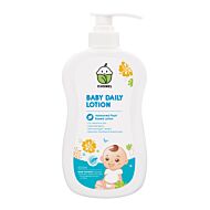 Chomel Baby Daily Lotion 500ml - 25% OFF!!