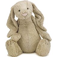 Jellycat: Bashful Beige Bunny - Huge (51cm)