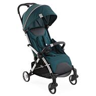 Chicco: Goody Plus AutoFold Compact Stroller - Balsam (FREE Rain Cover) - 35% OFF!!