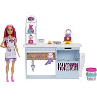 Barbie® Bakery Playset