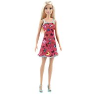 Barbie® Fabulous Basic Entry Doll (Pink) - 10% OFF!!