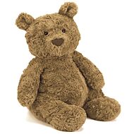 Jellycat: Bartholomew Bear - Huge (47cm) [PREORDER - Limited units arriving 3 Oct]