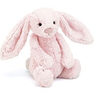 Jellycat: Bashful Pink Bunny - Medium (31cm)
