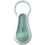 Beaba: Bath Thermometer (Green Blue) - 31% OFF!