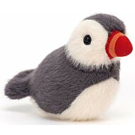 Jellycat: Birdling Puffin (10cm)