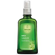 Weleda Birch Cellulite Oil 100ml