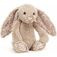 Jellycat: Blossom Bea Beige - Small (18cm)
