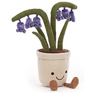 Jellycat: Amuseable Bluebell (26cm)