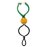 Naforye: Bottle Holder Strip - Basketball - 13% OFF!!