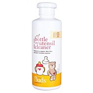 Buds Household Eco: Bottle & Utensil Cleaner 500ml - 5% OFF!