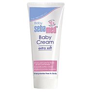 Sebamed - Baby Cream Extra Soft 50ml - 18% OFF!!