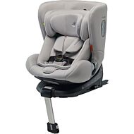 Daiichi: All In One 360 i-Size Car Seat (Luminous Grey)