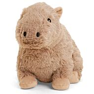 Warmies: Capybara (Microwavable / Chillable)