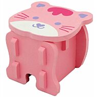 Sunta: Animal Stool - Cat - 10% OFF!!