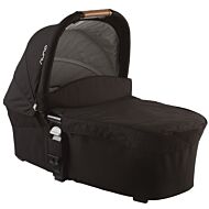 Nuna MIXX™ Carry Cot (Caviar)