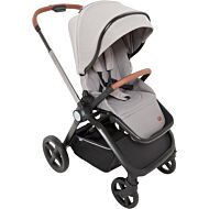 Chicco: MYSA Stroller (Silver Grey)