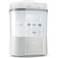 Chicco: Steriliser + Dryer