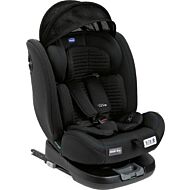 Chicco: Unico Evo I-Size Air Car Seat (Black Air)