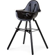 Childhome: Evolu 2 High Chair (Black) [PREORDER]