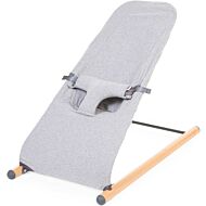 Childhome: Evolux Bouncer Cover (Grey) [PREORDER]
