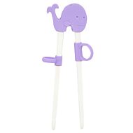 Marcus & Marcus | Learning Chopsticks (Right/Left-Handed) | Willo (Whale) - 10% OFF!!