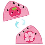 Naforye: Comfortable Adjuster - Pink (Strawberry/Flower) - 30% OFF!!