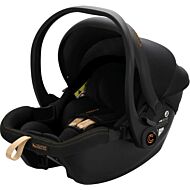 Crolla: Ezzy i-Size Infant Car Seat (Luxury Gold)
