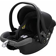 Crolla: Ezzy i-Size Infant Car Seat (Silver Grey)